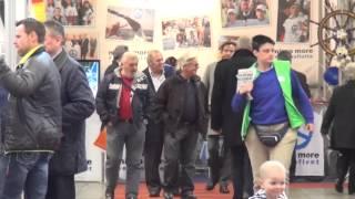 AUSTRIAN BOAT SHOW 2015 MESSE TULLN