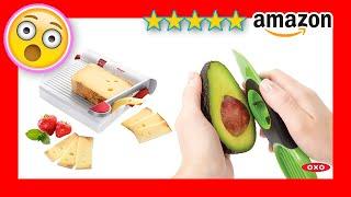  TOP 15+ INCREÍBLES Gadgets de Cocina que Puedes Comprar en Amazon