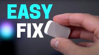 8 tips to fix ANYTHING in your Smart Home!