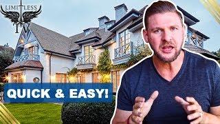 How To Sell Your House Fast