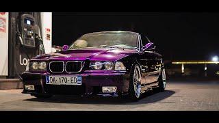 Yıldız Tilbe - Dillere Destan Walkit ( Remix) BMW E36 Purple  @BekirBugra68@mokalimusic