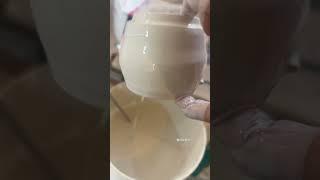 촬리~촬리 도자기 #세라듀 #도자기공방 #도자기만들기 #도자기 #ceramic #이색체험 #원데이클래스 #서울공방 #그림그리기 #물레 #물레체험 #나만의그릇 #ceradu