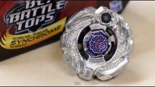 Pirate Kraken A230JSB SS-13 Unboxing & Review! - Beyblade Shogun Steel