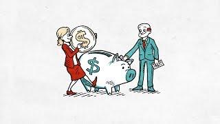 Shouldn't your retirement be secure?