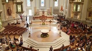 Diocese of San Jose Live Stream