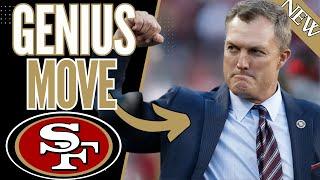 The 49ers Just Made More Moves | San Francisco 49ers