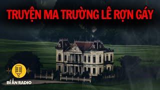 Recap | Truyện ma cực hay, rợn tóc gáy của Trường Lê, dựa trên truyện có thật #chuyenma #tamlinh