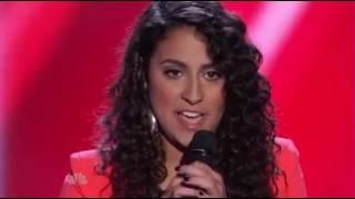 the voice usa - CeeLo "shut up"