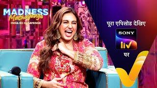 Madness In Bollywood Style | Madness Machayenge | Ep 15 | 4 May 2024 | Teaser