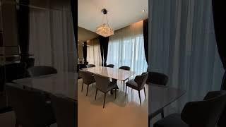 Lixury apartment tour at Kuala Lumpur! #property #kualalumpur #malaysia #realestate #apartmenttour