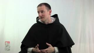 Faith's Explicit Content - Fr. Bryan Kromholtz, OP