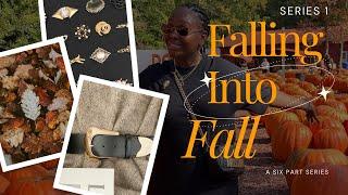 Falling Into Fall ep 1: “ACCESSORIES” | Belts | Hats | Brooches | Bag Charms | & A Few Bonuses