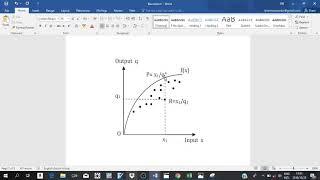 Stochastic Frontier Model (SFA) in STATA