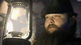 The Rise of Bray Wyatt