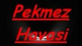 Pekmez Havasi Yasar Gürses