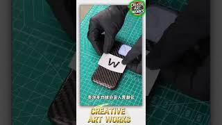 Amazing iphone case design ideas #diy #shortsfeed #youtubeshorts #shorts #craft #iphone