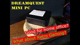 DreamQuest Mini PC intel N95