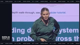 Transforming Drug Discovery using Digital Biology   Daphne Koller