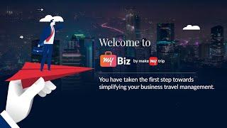 How to Onboard Your Organisation on myBiz?