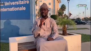 Yobalou aldiouma ak cheikh sidy lamine Cissé