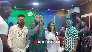 Best Ilaje Music Collaboration Wit Small Doctor, Ola Best, Oxygen, Kayslik, Tunde Stainless And More