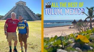 BEST GAY TRAVEL | Making Magic in Mexico