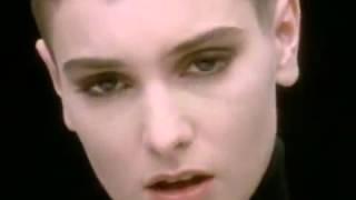 Sinéad O'Connor   Nothing Compares 2U