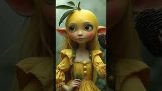 Amazing Fantasy Characters#aianimation #ai動画  #fantasycharacters #creativedesigns #imagination