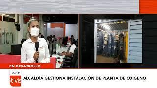 Notivisión Digital - ¡En Vivo!