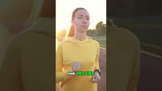 Optimal Pre-Run Nutrition: Fuel for Peak Performance