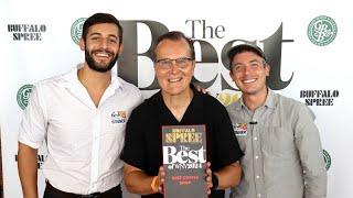 SPoT Coffee - Best Coffee Shop in Buffalo/WNY - 2024 Buffalo Spree Awards