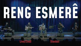 Mehmet Atlı - Reng Esmerê [Live - Zindî]