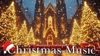 12 Hours of Christmas Music | Traditional Instrumental Christmas Songs Playlist | Piano & Cello #11