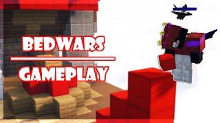 Bedwars Gameplay (v3)| Pika Network Bedwars