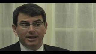 Dr. Steve Hughes Discusses Montessori - Part 3