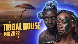 Tribal House & Afro House DJ Mix 2022 | DJ Korolev