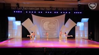 China Group #2 | Junior Showcase Division (Gold Medalist)