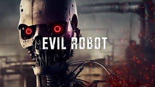 Dark Ambient Music | Evil Robot on the loose