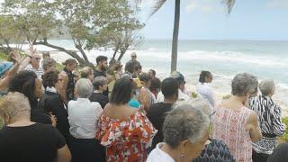 St. Croix Foundation's 5th Annual Philanthropy Retreat - Meditation Moment