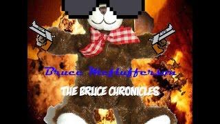 Bruce Begins