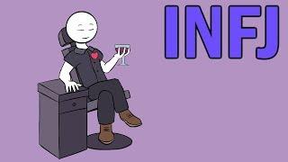 7 Fun Secrets About INFJ