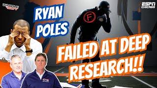 Silvy: Ryan Poles Has FAILED At Deep Research!!