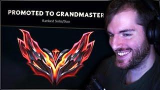 Grandmaster erreicht, nächster Halt Challenger | Kutcher Stream Highlight