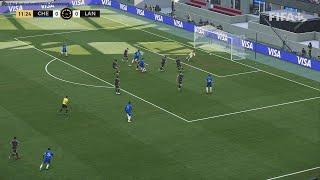 Football Life 2025 + UML MOD. Gameplay FIFA Club World CUP. Chelsea vs Los Angeles FC. [+LINK MOD]