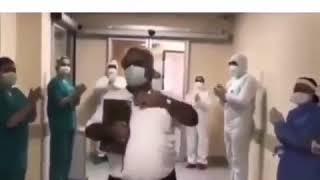 Худованд хамаи беморора шифо тия