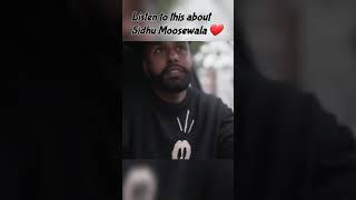 Listen to this about Sidhu Moose Wala #justiceforsidhumoosewala #sidhumoosewala