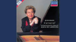 Schumann: Carnaval, Op. 9 - Eusebius-Florestan