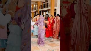 Don gaye Dwarka Shyam Raj movie Dekha#samina Dancing studio#Viral#Short video#Dehati#Nach Geet#
