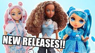 Yass or Pass? #35 Let's Chat New Fashion Doll Releases! (Barbie, Monster High, Rainbow High & More!)