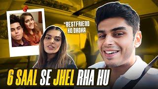 HOW I MET HER 6 YEARS AGO ️| Itne EXPENSIVE GIFTS leliye  | Tejas Yadav